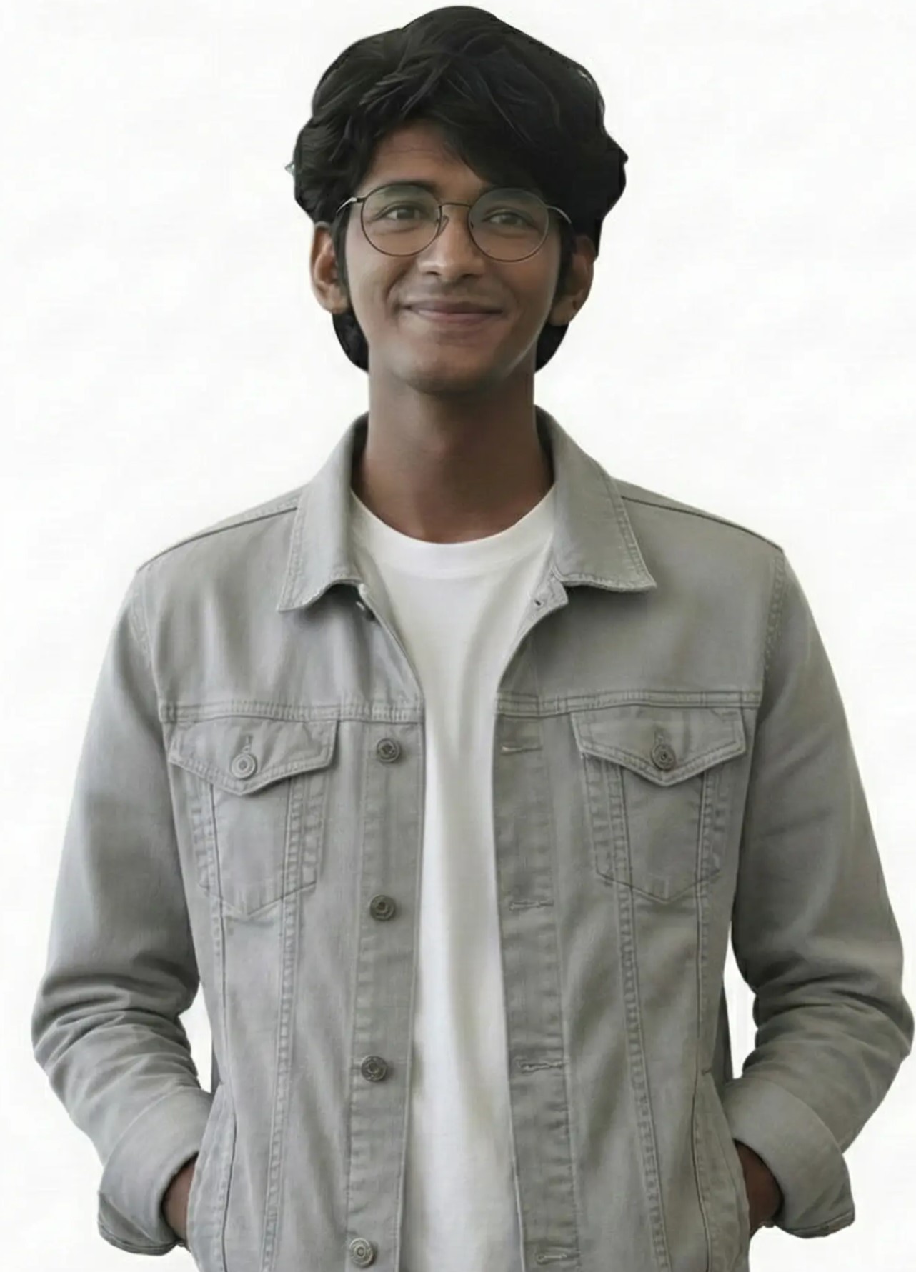 Vasudev V profile picture